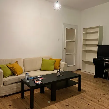 Centre Apartment Sofia