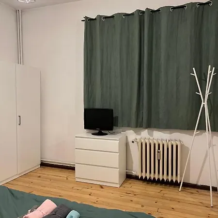 Apartament Centre Sofia