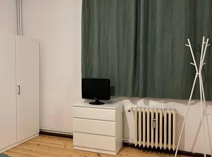 Lejlighed Centre Sofia