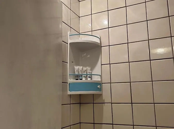 Centre Lejlighed Sofia